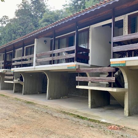 Hotel Fazenda APM Caieiras Dış mekan fotoğraf