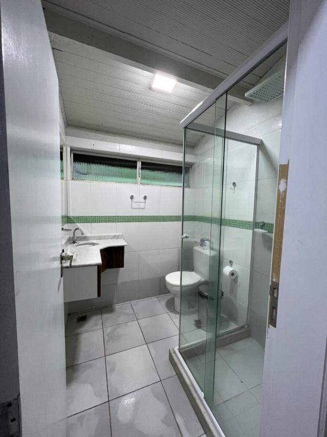 Hotel Fazenda APM Caieiras Dış mekan fotoğraf