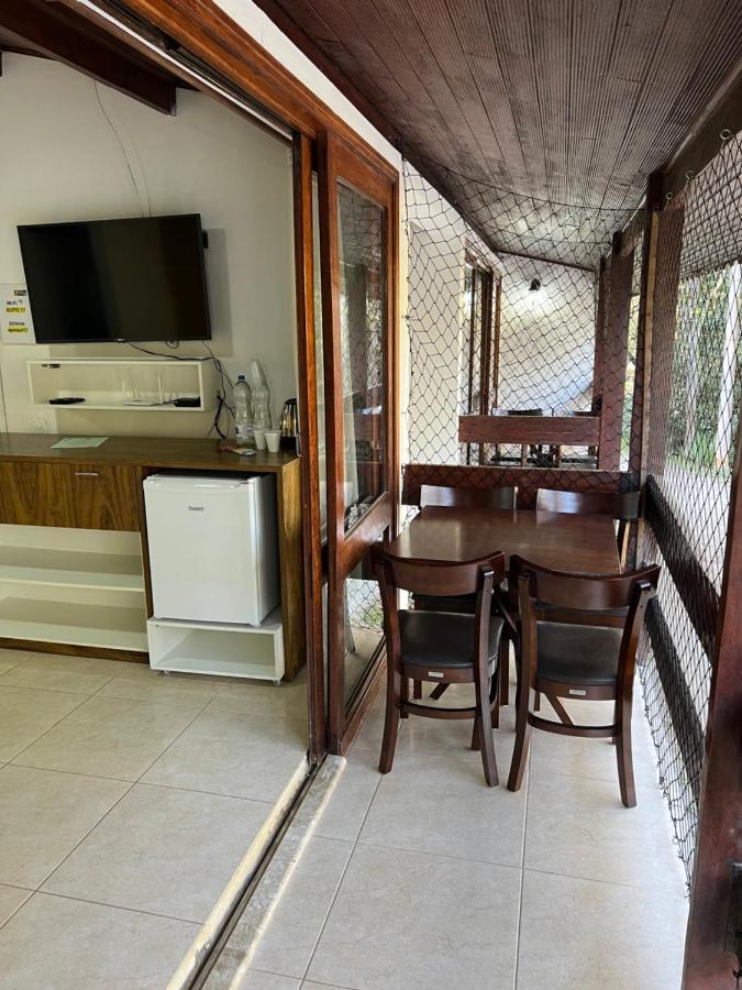 Hotel Fazenda APM Caieiras Dış mekan fotoğraf