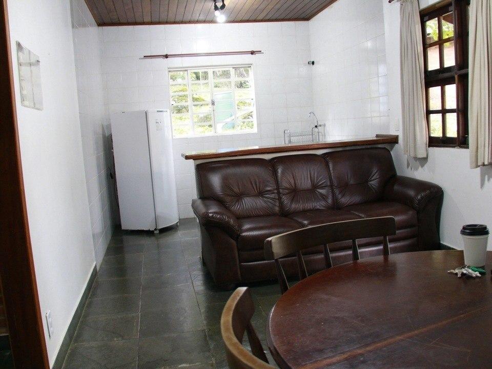 Hotel Fazenda APM Caieiras Dış mekan fotoğraf