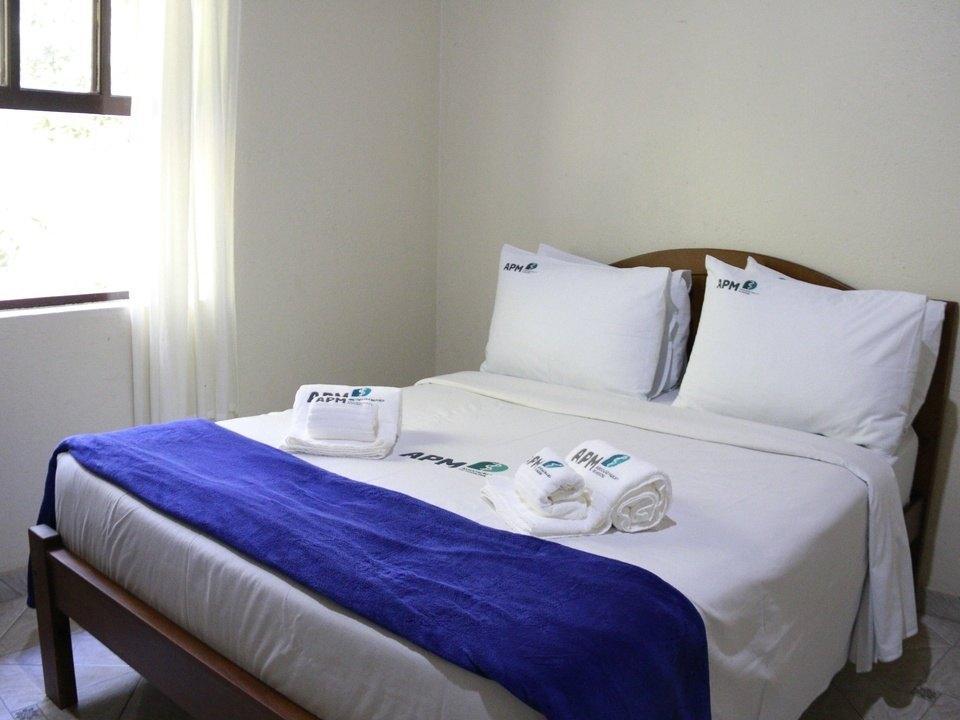 Hotel Fazenda APM Caieiras Dış mekan fotoğraf