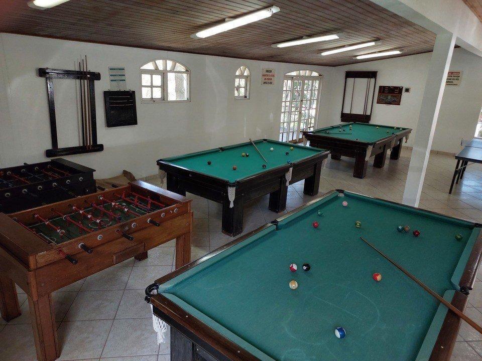 Hotel Fazenda APM Caieiras Dış mekan fotoğraf