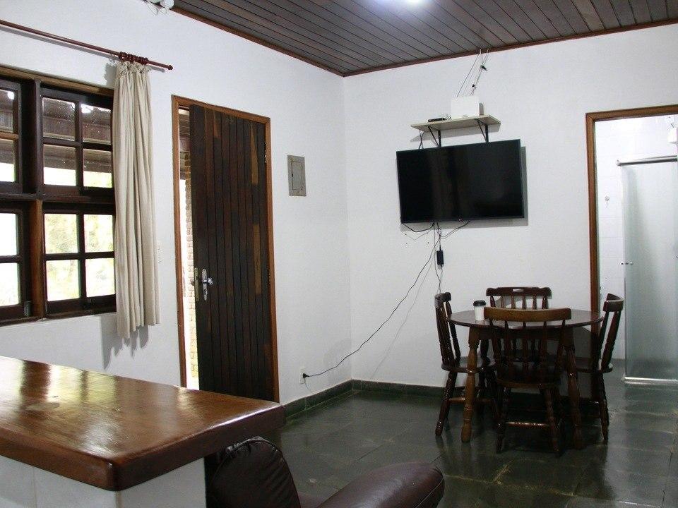 Hotel Fazenda APM Caieiras Dış mekan fotoğraf