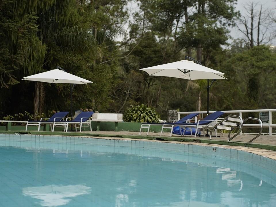 Hotel Fazenda APM Caieiras Dış mekan fotoğraf
