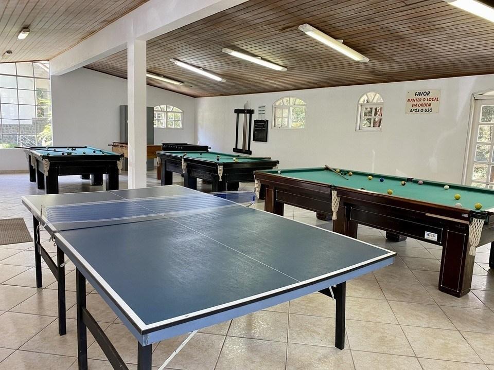 Hotel Fazenda APM Caieiras Dış mekan fotoğraf