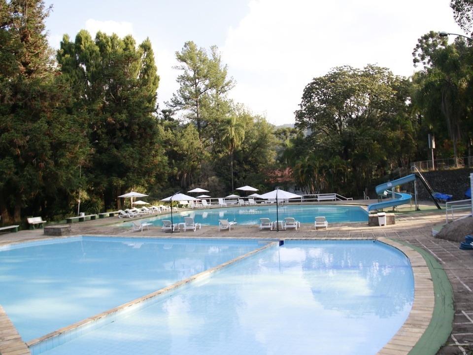 Hotel Fazenda APM Caieiras Dış mekan fotoğraf