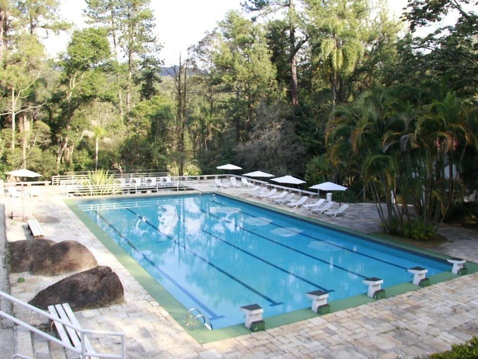 Hotel Fazenda APM Caieiras Dış mekan fotoğraf