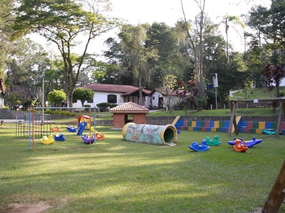 Hotel Fazenda APM Caieiras Dış mekan fotoğraf