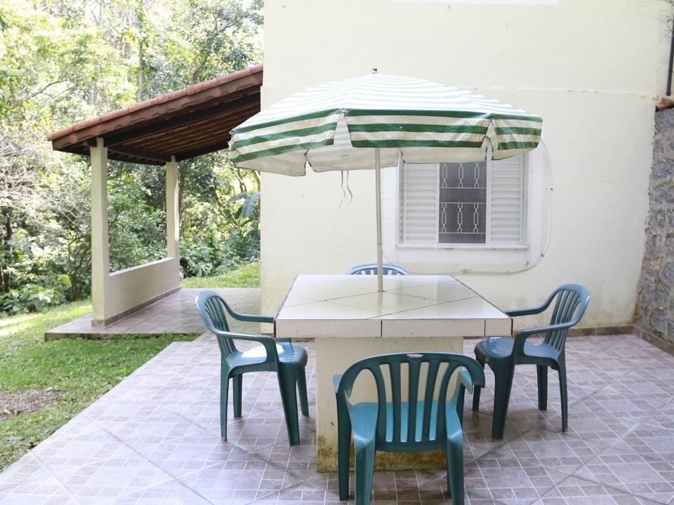 Hotel Fazenda APM Caieiras Dış mekan fotoğraf
