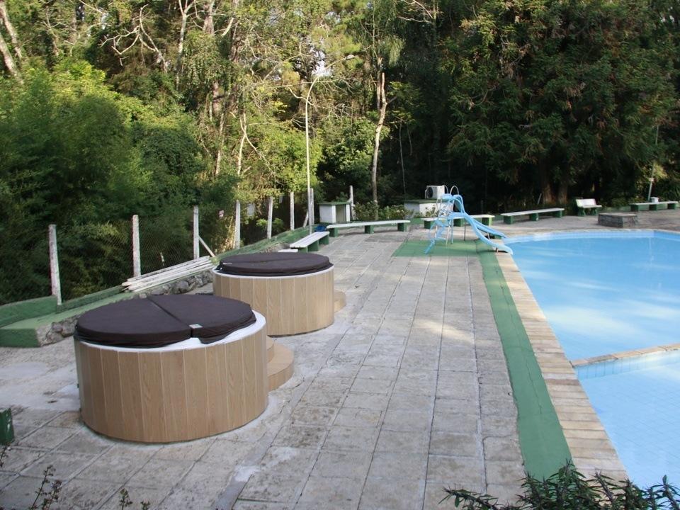 Hotel Fazenda APM Caieiras Dış mekan fotoğraf