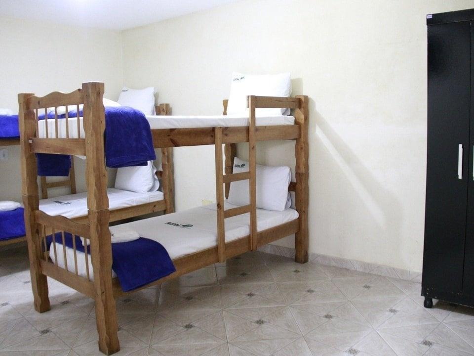Hotel Fazenda APM Caieiras Dış mekan fotoğraf