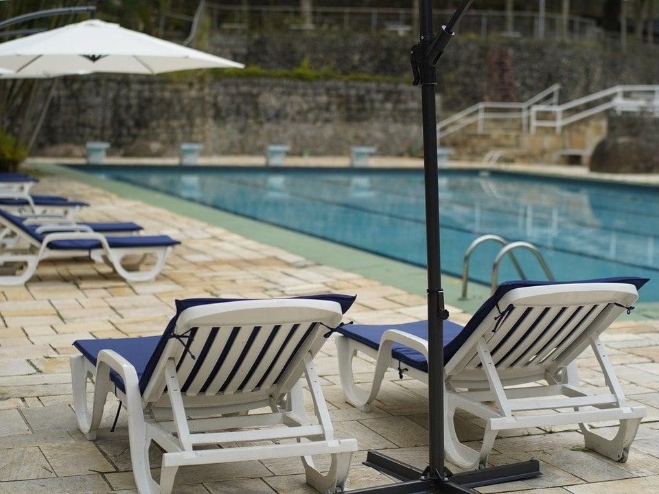 Hotel Fazenda APM Caieiras Dış mekan fotoğraf